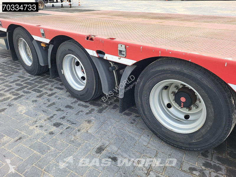 Porte engins Vlastuin 3-SEM1 APK 03-2027! 650cm...