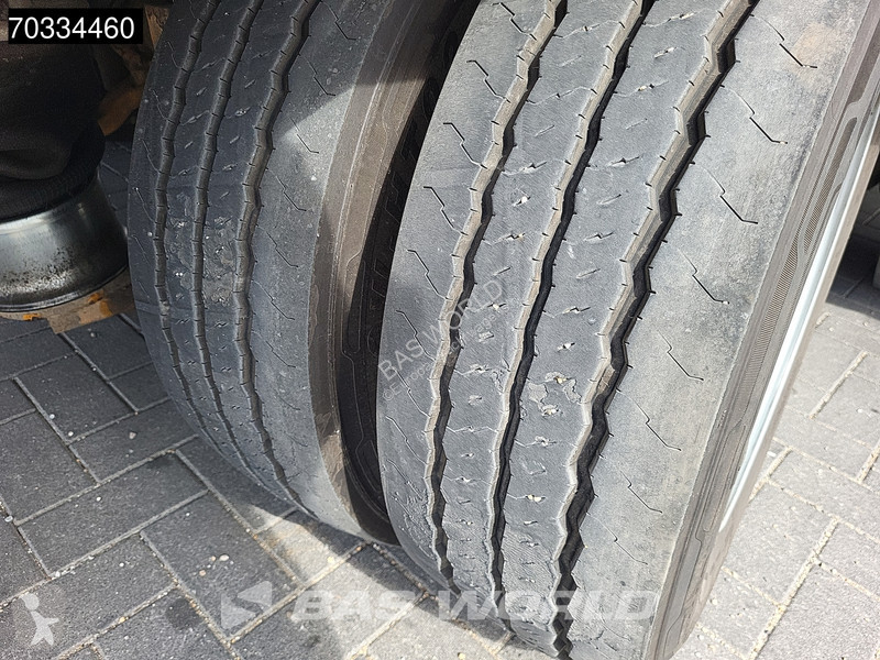 Porte engins Nooteboom MC0-58-04V APK 11/26...