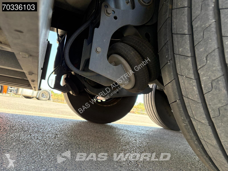 Návěs SOR SOR S3E FRC07/27 Lift Axle 250x265