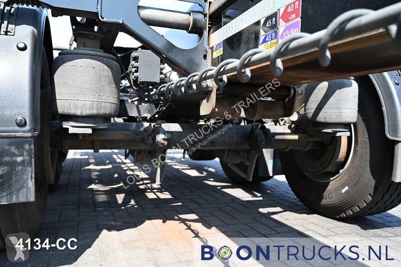 Semirremolque D-TEC FLEXITRAILER |...