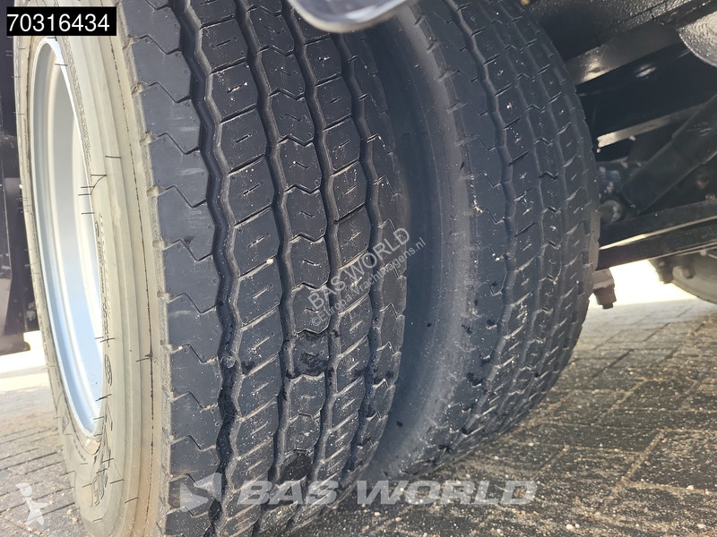 Semirremolque  3 GVN 3 axles NEW! Lift +...