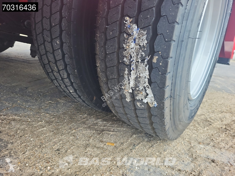 Semirremolque  3 GVN 3 axles NEW! Lift +...