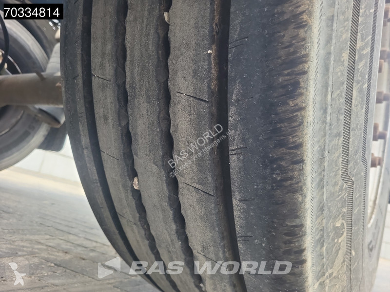 Semirremolque D-TEC VCC-01 3 axles Mutli 45ft...