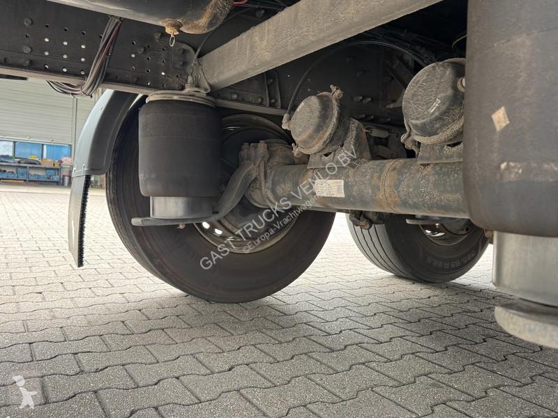 Semiremorca Schmitz Cargobull Schuifzeil met...