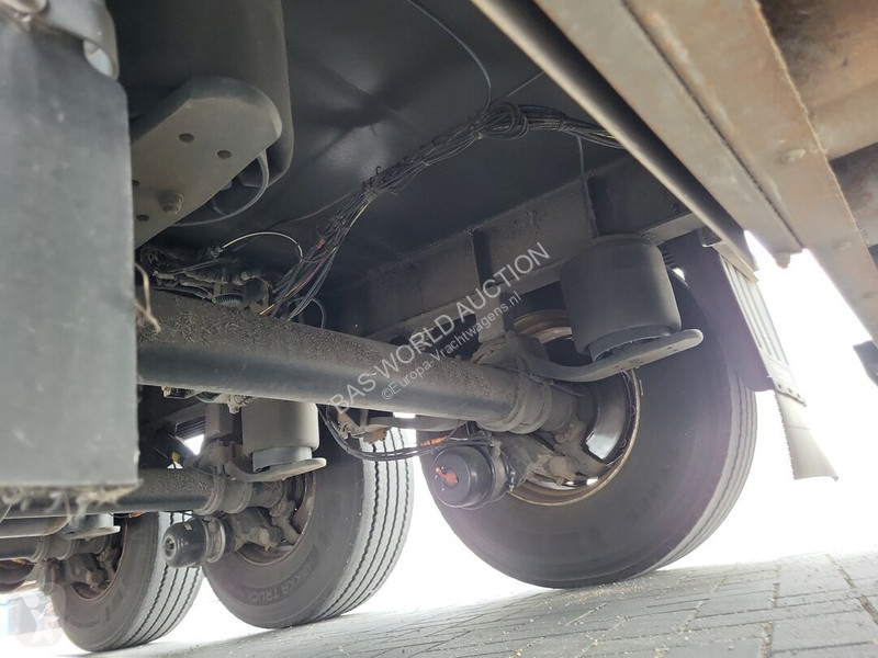 Semiremorca Schmitz Cargobull SCB*S3B