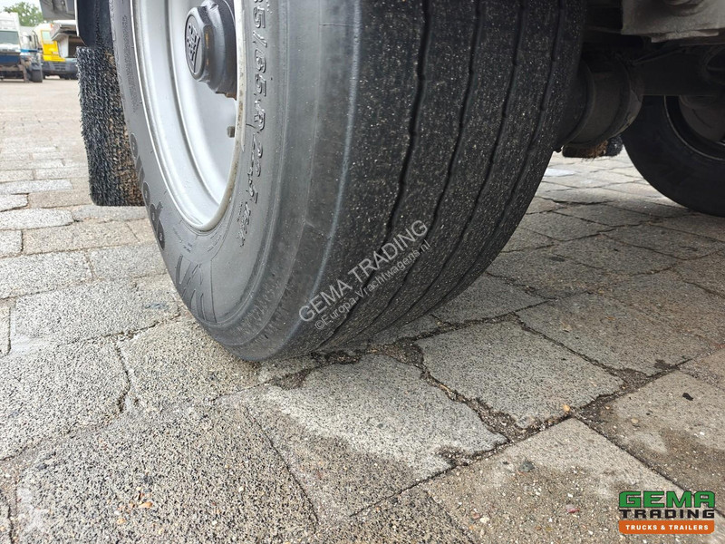 Semiremorca Van Hool A2C001 01S3 CITY 11.5m...