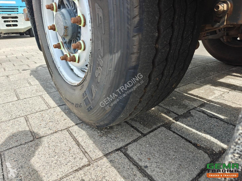 Semiremorca Van Hool 3B0070 Steep Charger /...