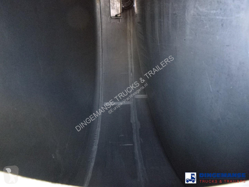 Полуприцеп General Trailers Fuel tank alu 40 m3...
