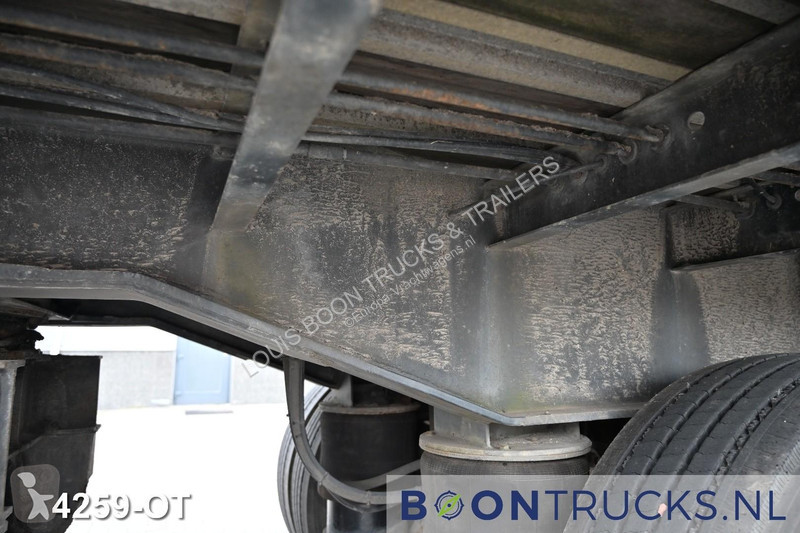 Полуприцеп Floor FLO- 12 -30H PLATEAU TRAILER |...
