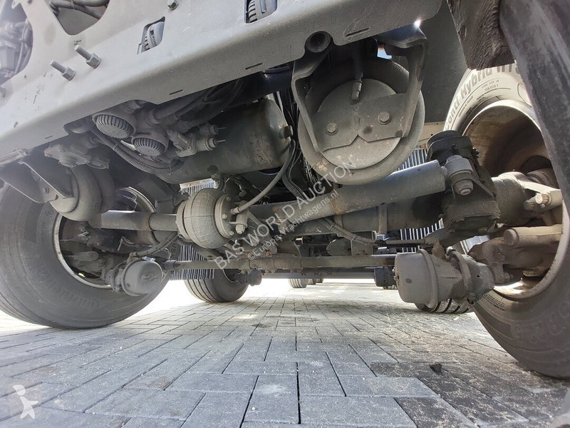 Полуприцеп D-TEC CT-521-S VCC-06