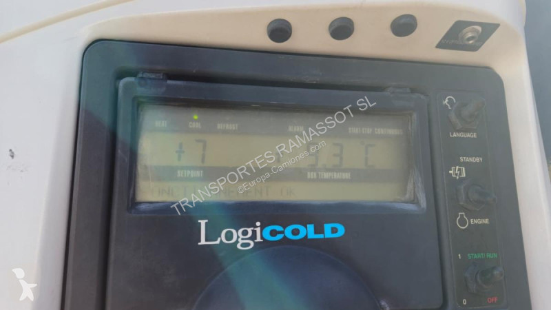 Полуприцеп Lamberet  LVFS3 ( LOCATION / VENTE )