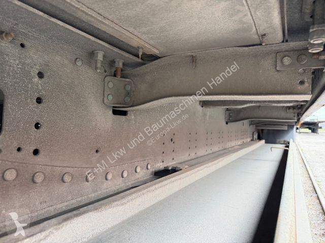 Полуприцеп Schmitz Cargobull Schmitz Cargobull
