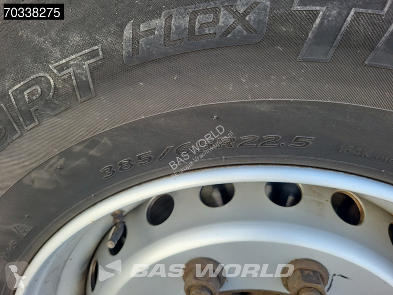 Полуприцеп Kögel S24 3 axles