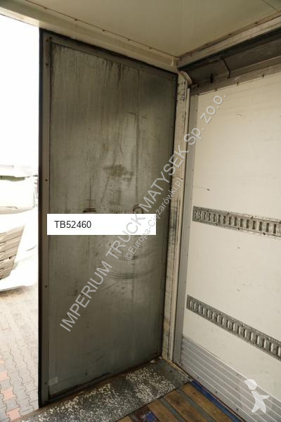Полуприцеп Lecitrailer