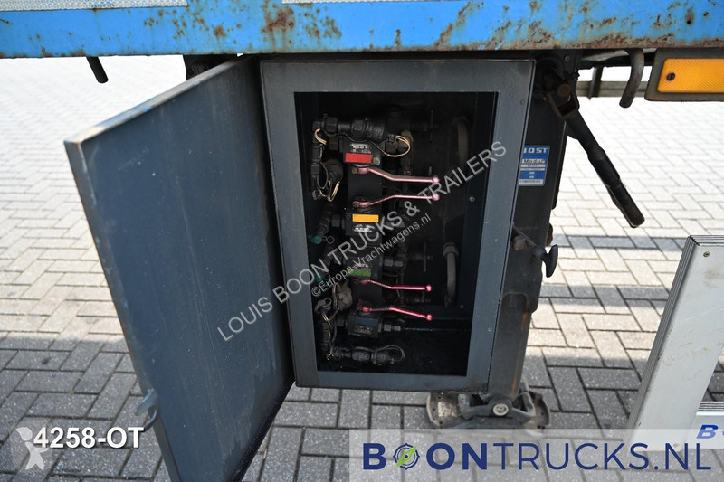 Semirremolque Nooteboom OVB-42VV PLATFORM |...