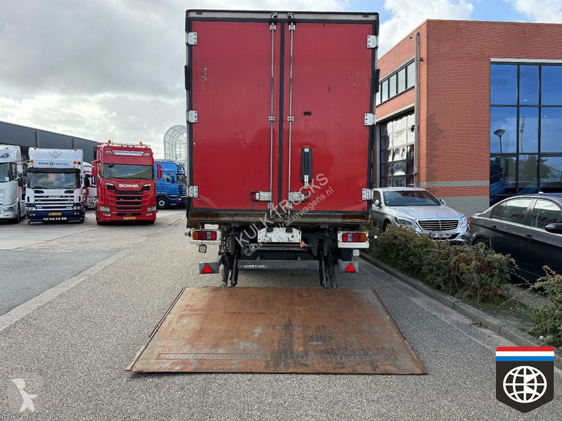 نصف مقطورة Schmitz Cargobull N/A THERMO KING -...