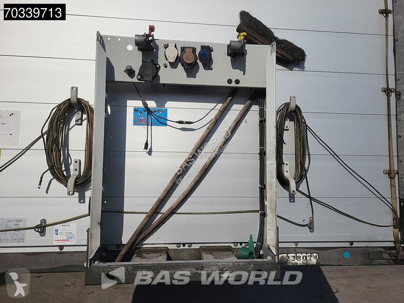 Semirimorchio Schmitz Cargobull SCB*S3T 3 axles...