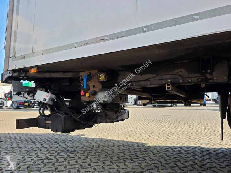 Naczepa Schmitz Cargobull 24/L 13.4 FP45 COOL |...