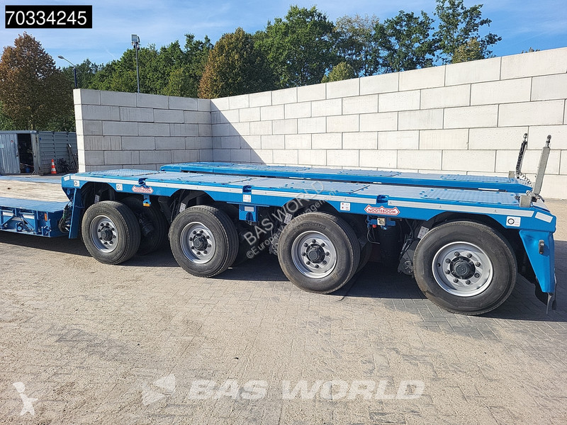 Nooteboom EURO-107-24 IDP 4 axles Extendable...