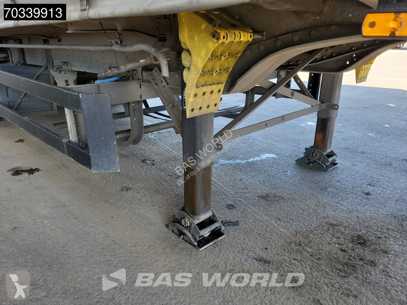 Schmitz Cargobull SCB*S3T 3 axles Sliding Roof...