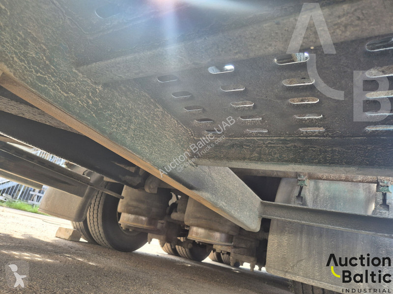 ZA 24 L trailer