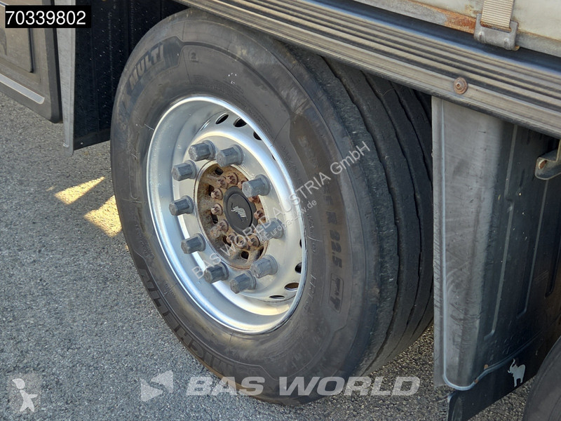 Schmitz Cargobull SCB*S3T Sliding Roof MOT...