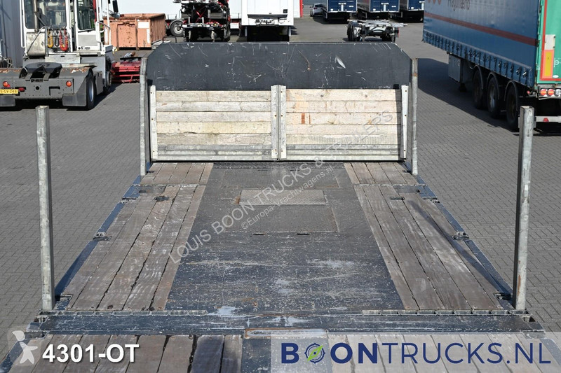 Broshuis 3AOU-48/2 | 2x EXTENDABLE * 29M * 3 X...