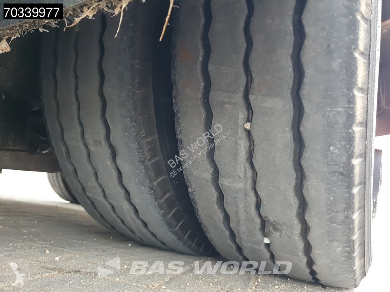Превоз на строителна техника Kässbohrer LB3E...
