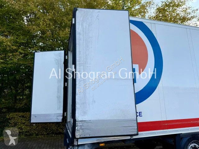 Schmitz Cargobull Thermo King SLXi...