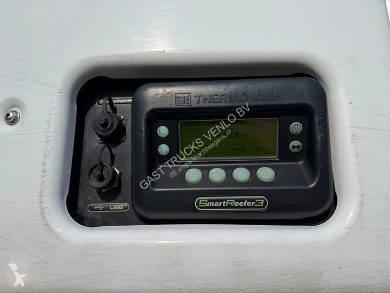 Schmitz Cargobull N/A Thermo King SLXi 300 /...