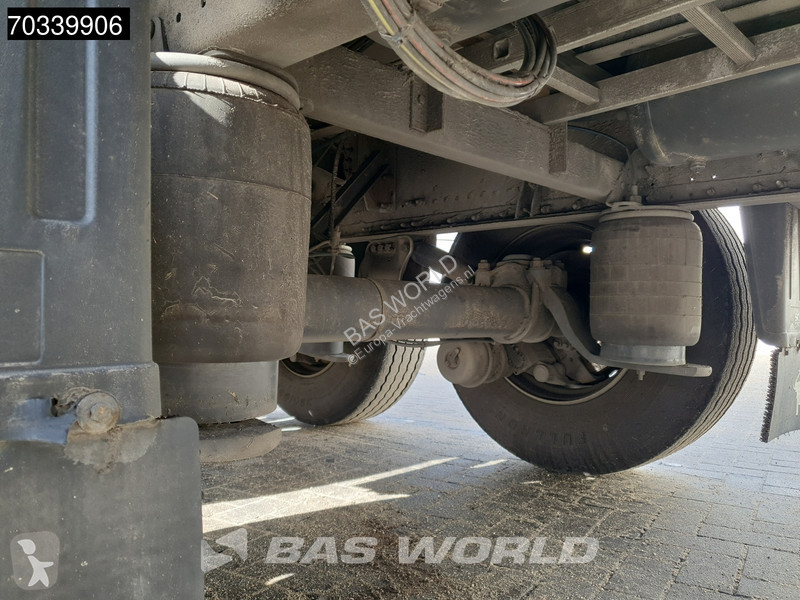 Schmitz Cargobull SCB*S3T 3 axles Sliding Roof...