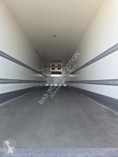 Oplegger Pacton Z3-002