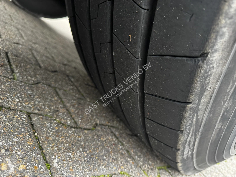 Groenewegen Schuifzeil -dak / Saf Disc /...