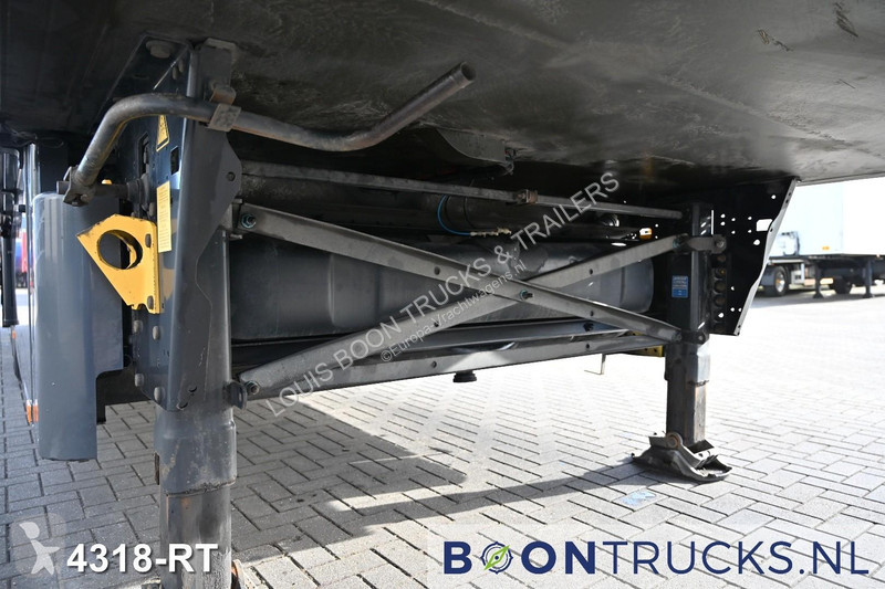 Schmitz Cargobull SCB*S3B + THERMO KING SLXe300...