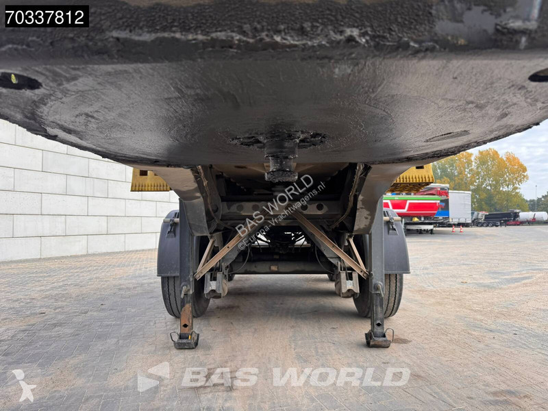 Oplegger Schmitz Cargobull SCB*S3D SCB*S3D 3...