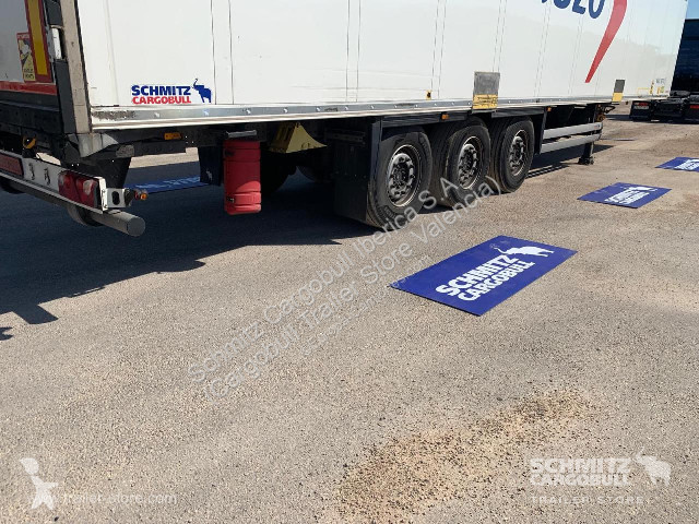 Sættevogn Schmitz Cargobull Reefer Standard