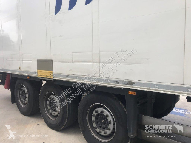 Semitrailer Schmitz Cargobull Reefer Standard