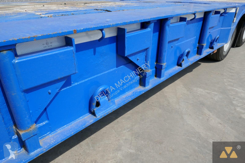 Oplegger Andover SFCLEX67
