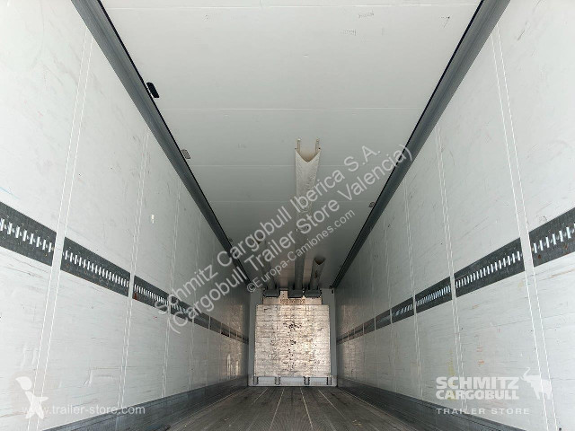Semitrailer Schmitz Cargobull Reefer Standard