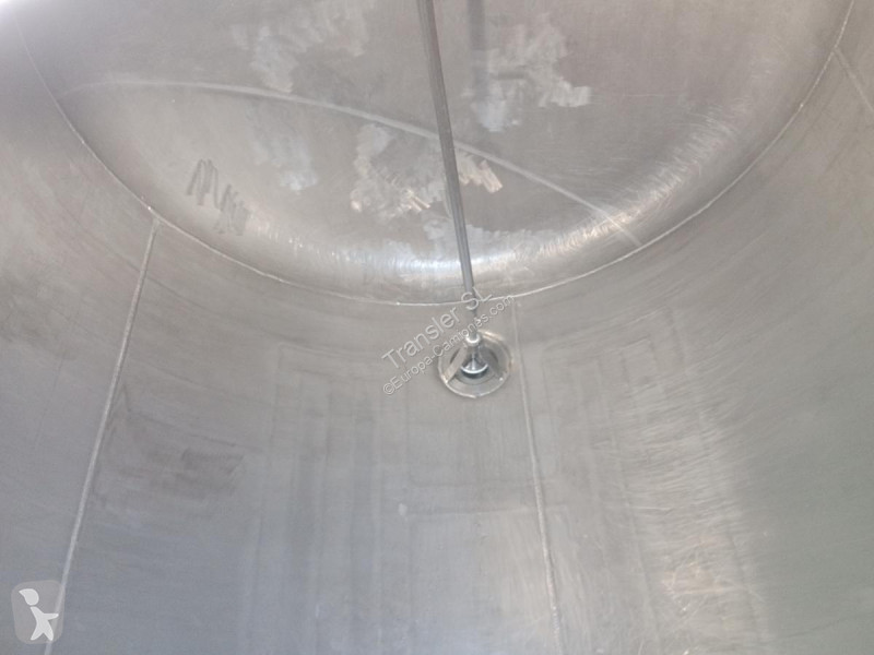 Semi remorque Fruehauf  CF-F3PPP-V