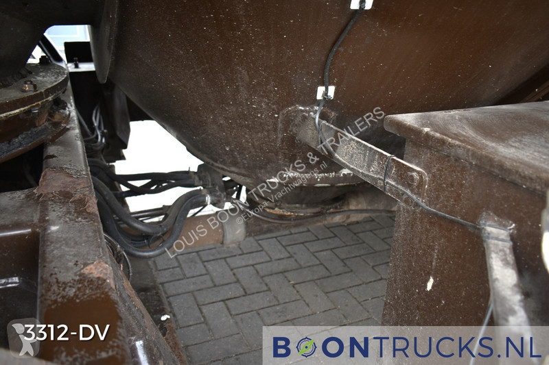 Semiremorca Welgro 97 WSL 43 32 SILO | 53 M3 *...