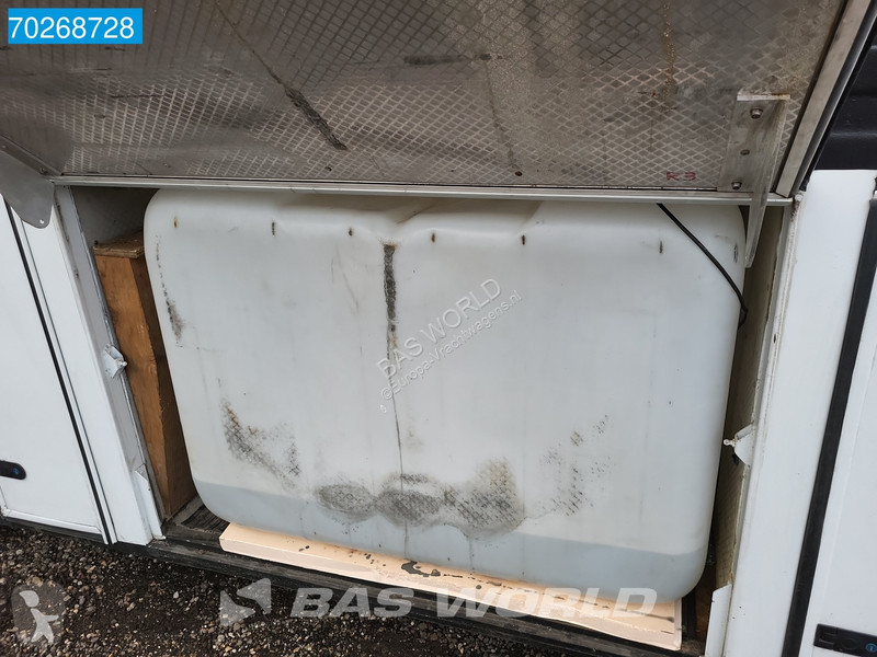 Semi reboque  CB 19615 Race Tailgate Motorsport...