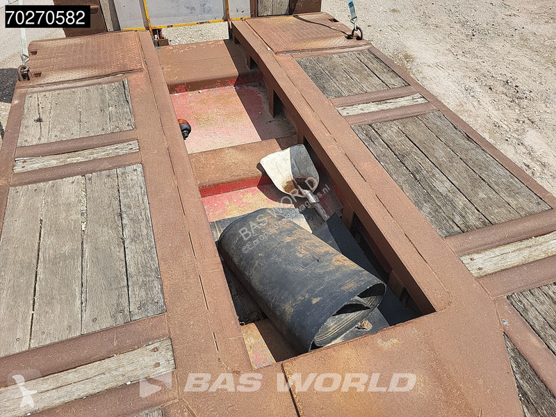 Semitrailer Nooteboom 0SD04072-S17DE-1H1H 4...
