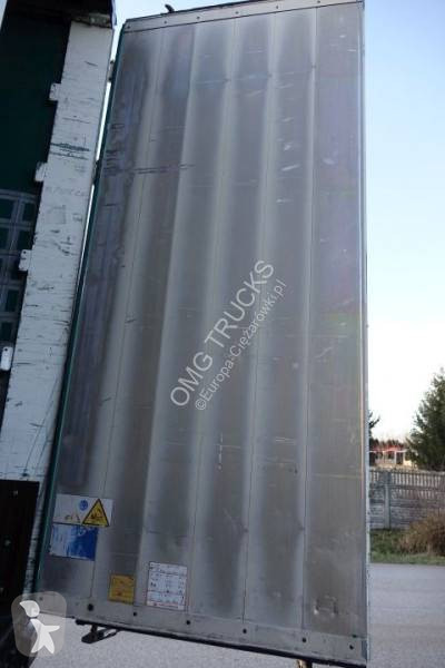 Semiremorca Schmitz Cargobull FIRANKA/ STANDARD...
