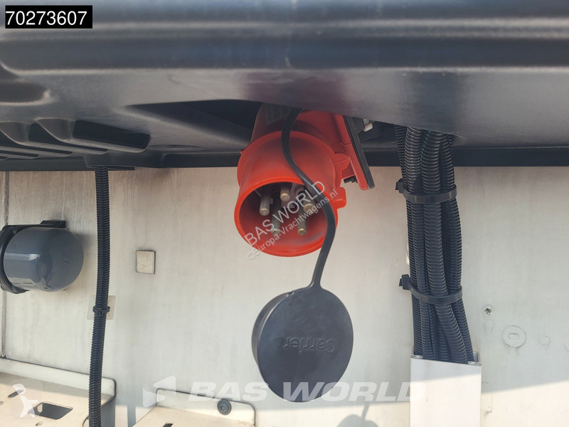 Semitrailer Krone TUV 06/25 Blumenbreit...
