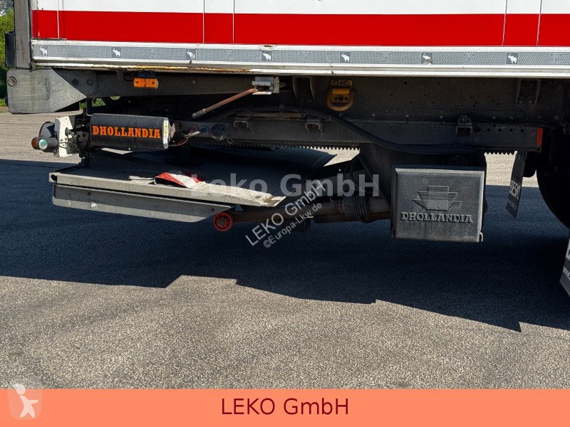 نصف مقطورة Schmitz Cargobull S3B Doppelstock...