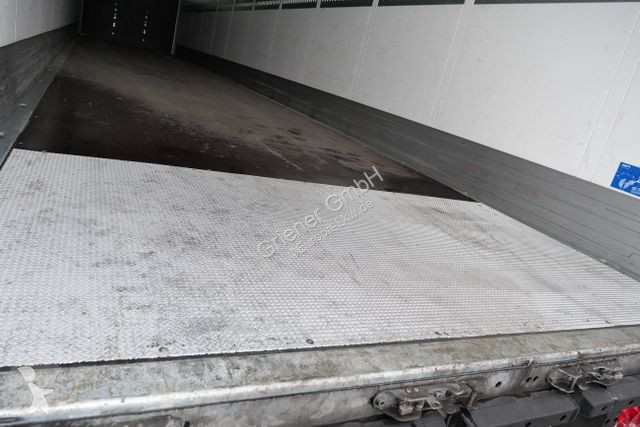 Semi reboque Schmitz Cargobull /SBO  24...