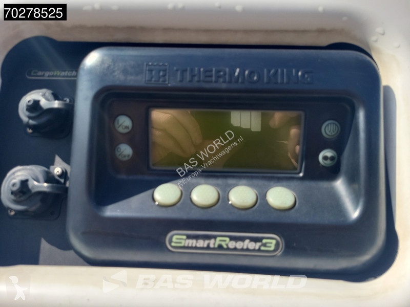 Semiremorca Lamberet ThermoKing SLXe 300 3...