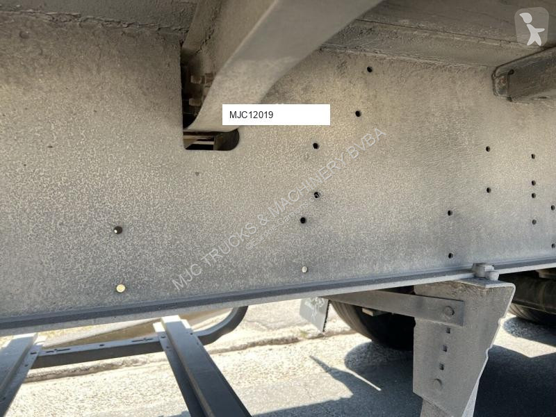 Oplegger Schmitz Cargobull S3 - 13,60M -...