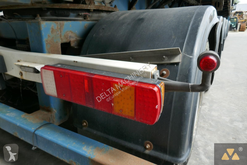 Semiremorca Nooteboom OVB-102-06V